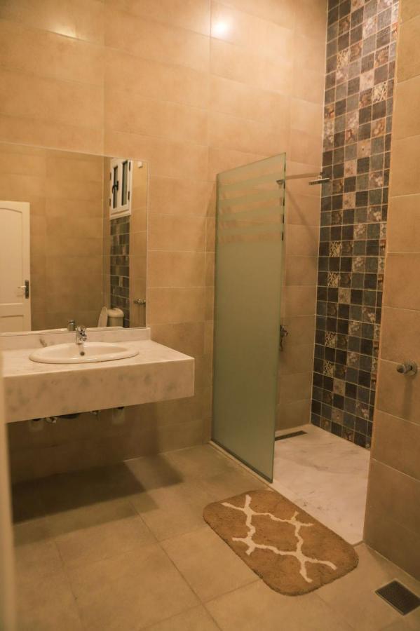 Royal Nile Villas - Pool View Apartment 2 Luksor Exterior foto