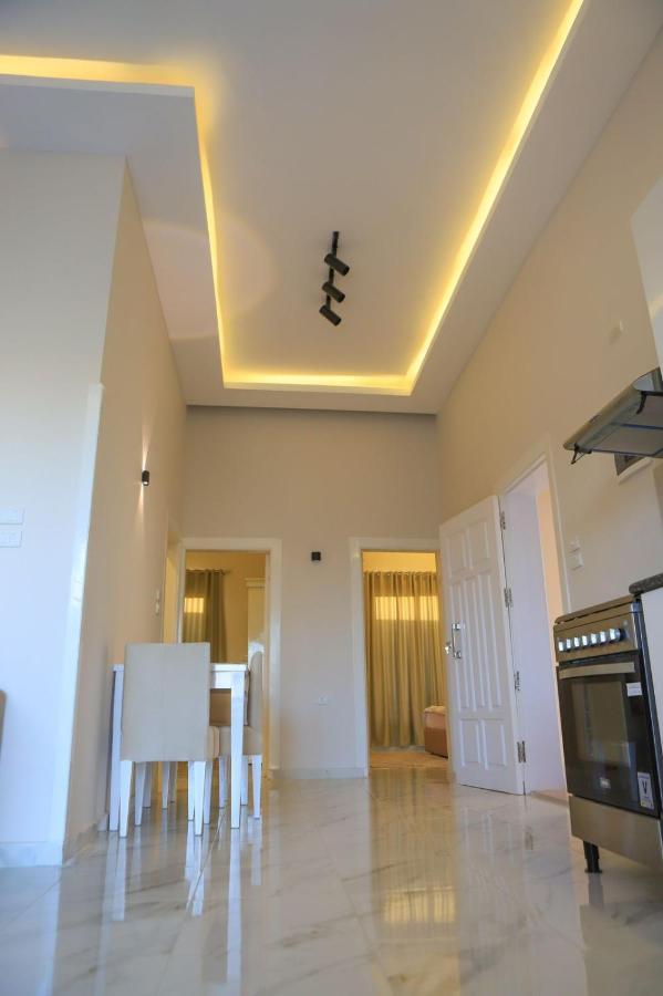 Royal Nile Villas - Pool View Apartment 2 Luksor Exterior foto
