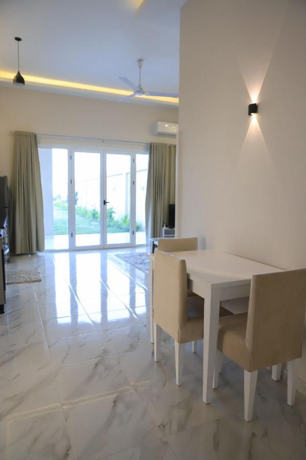 Royal Nile Villas - Pool View Apartment 2 Luksor Exterior foto